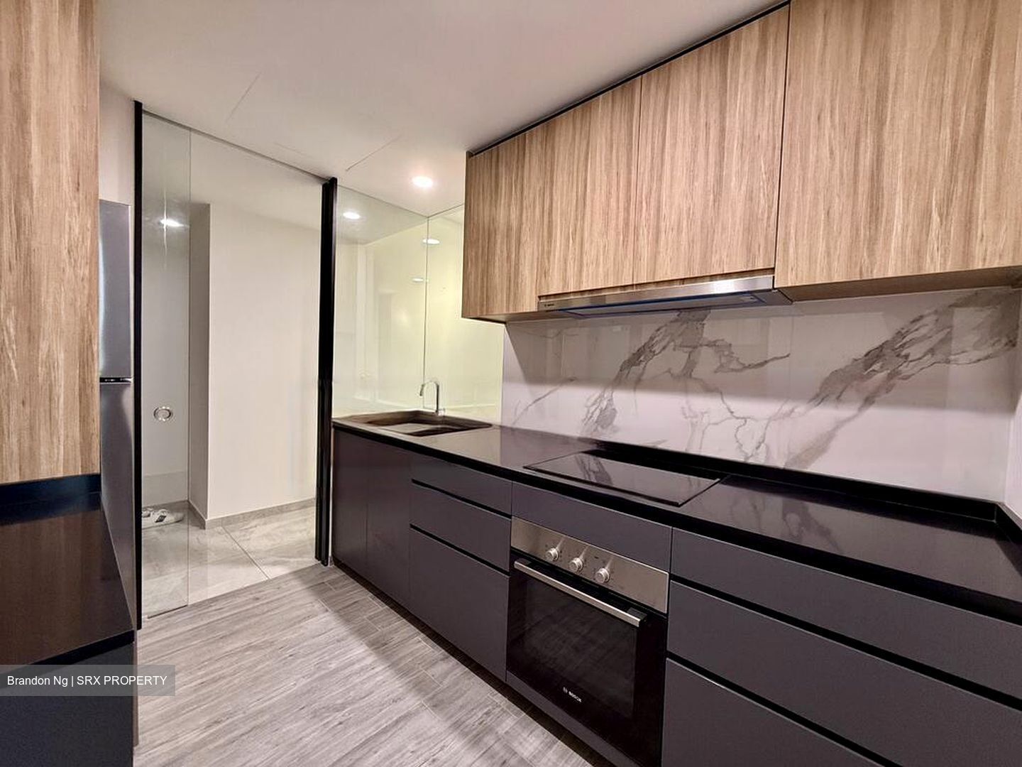 The Verandah Residences (D5), Apartment #467239931